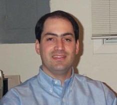 Date this charming United States man US5877 from New York US5877