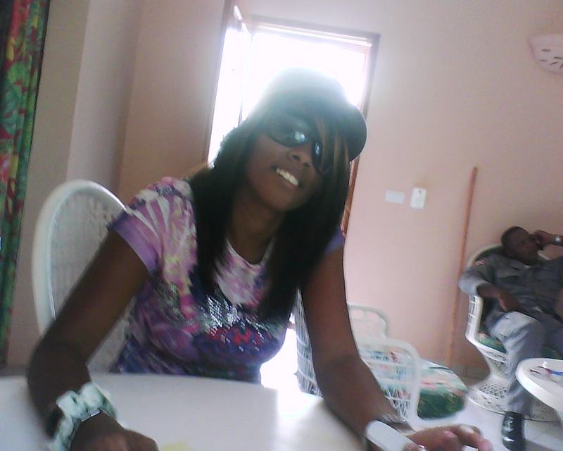 Date this tall Dominican Republic girl Marlene from Santo Domingo DO4049