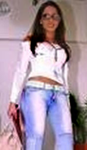 Date this voluptuous Colombia girl NATALIA DEL PIL from Bogota Colombia CO3907