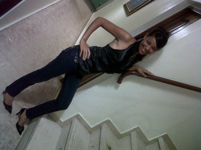 Date this passionate Dominican Republic girl Isabel lantigua from Republica Dominica DO4057