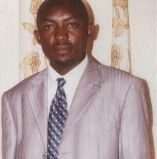 Date this good-looking Cameroon man Truelove1 from Buea CM69