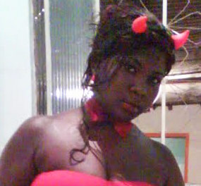 Date this fun Brazil girl Vicki from Rio de janeiro BR2883