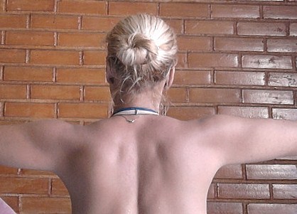 Date this hard body Brazil girl Galeguinha from Rio De Janeiro BR2889