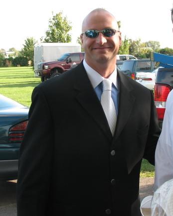 Date this attractive United States man Jason from Phoenix US5903