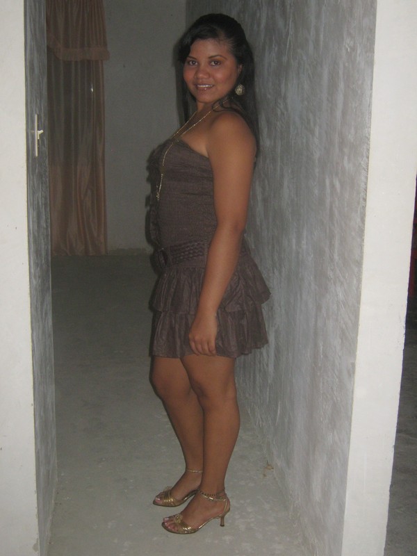 Date this exotic Colombia girl Tatiana from Barranquilla CO3954