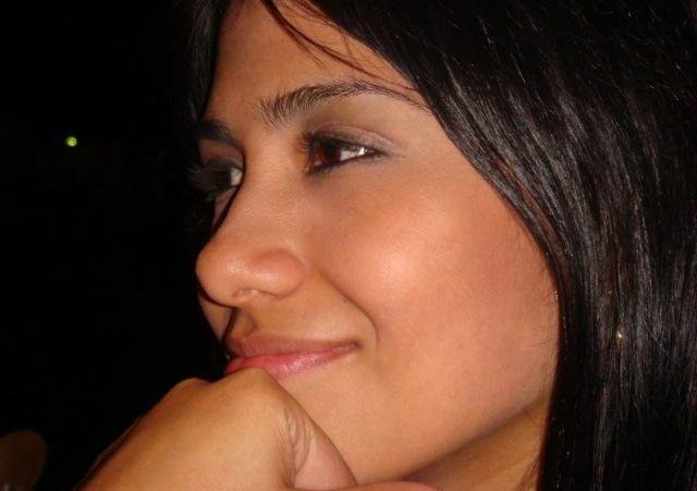 Date this hot Colombia girl LINA MARIA from Cali BH8