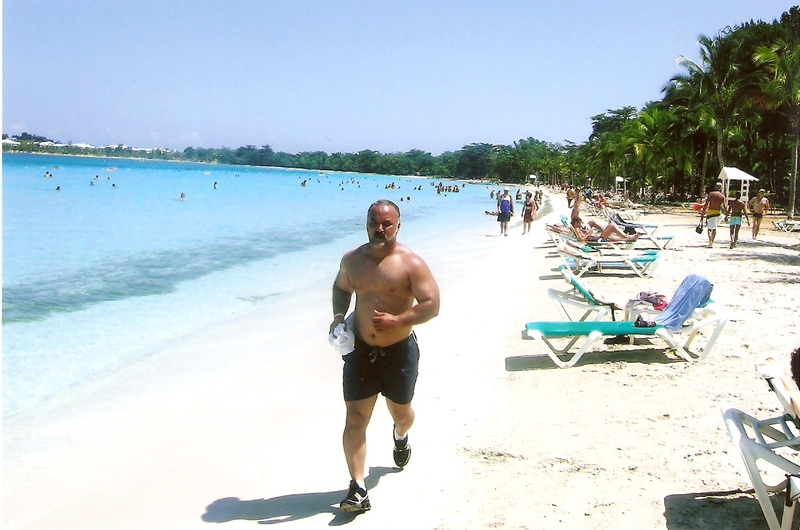 Date this sensual Dominican Republic man Motorman from Atlanta DO4101