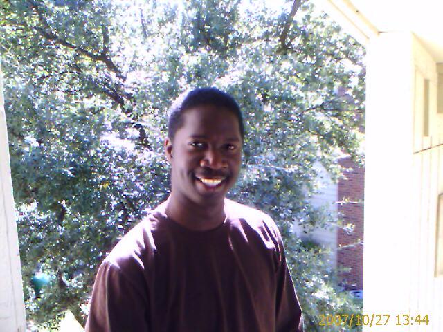 Date this tall United States man LaChoy from Dallas US5912