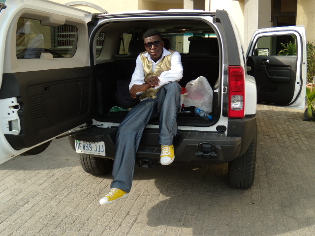 Date this gorgeous Nigeria man Gentle from Lagos NG268
