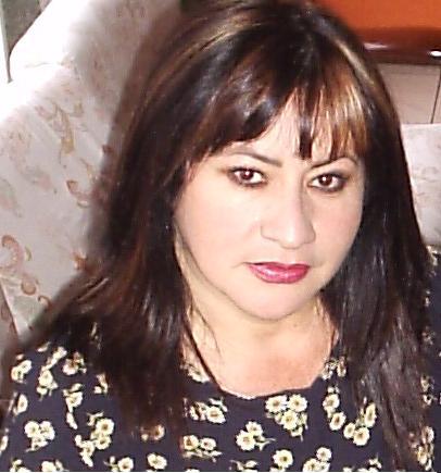 Date this attractive Colombia girl Nydia from Bogotá CO3981