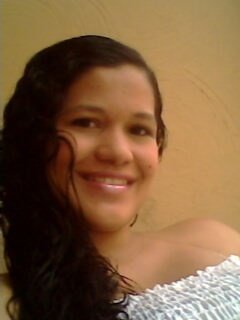 Date this funny Colombia girl Karmely from Colombia CO3984