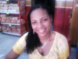 Date this attractive Colombia girl Carolina caiced from Buenventura CO4005