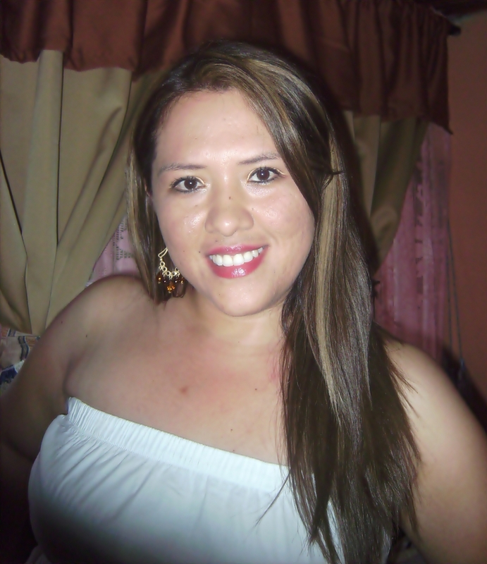 Date this stunning Colombia girl Angelly vanessa from Pereira CO4015