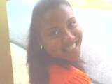 Date this nice looking Dominican Republic girl Wanda from Nagua DO4163