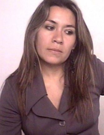 Date this cute Colombia girl Milena from Bogota CO4066