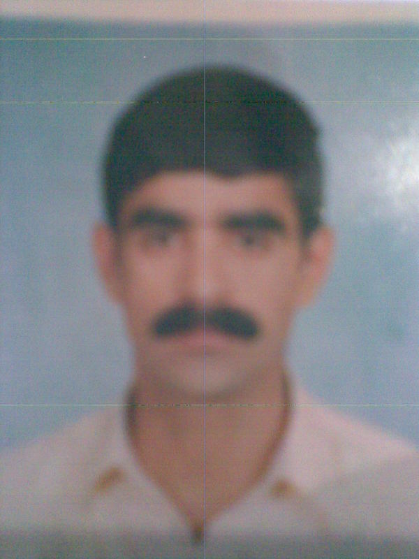 Date this happy Pakistan man Salar from Islamabad PK15