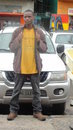 Date this lovely Liberia man Tom S. from Monrovia LR14