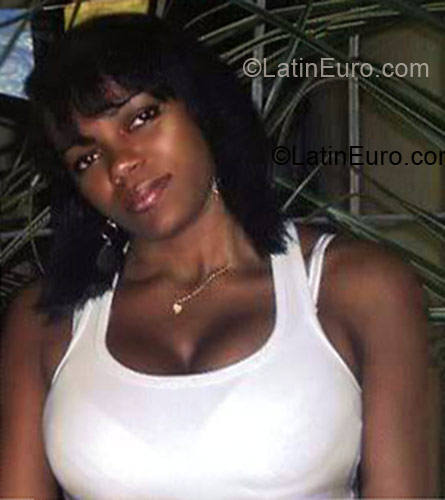 Date this exotic Brazil girl Bernadete from Natal BR2988