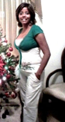 Date this sensual Dominican Republic girl Jenny from santo domingo, republica dominicana DO4190