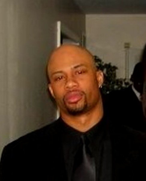 Date this attractive United States man Franklin from Detroit US5958