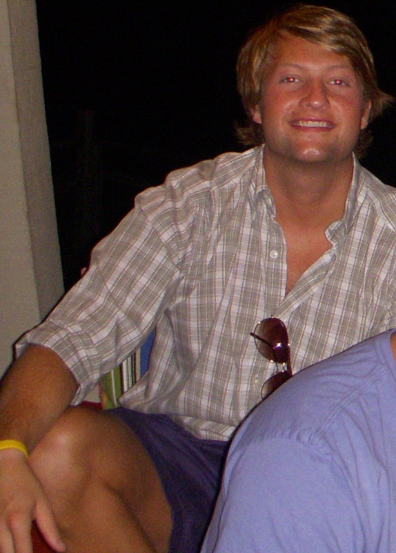 Date this delightful United States man HunterT1983 from Clarksville US5967