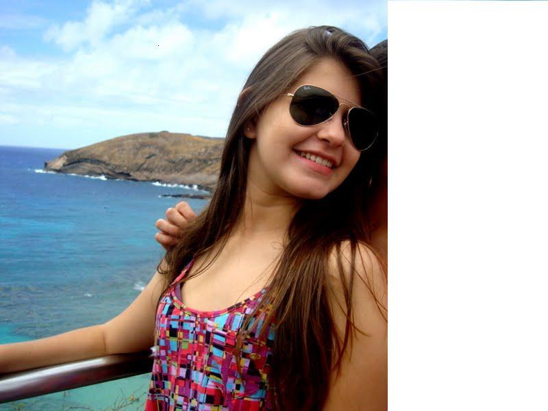 Date this hot Brazil girl Isabella from Belem BR3008