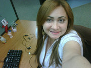 Date this nice looking Dominican Republic girl Aldonza from Sa Nto Domingo DO4205