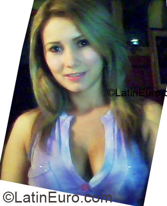 Date this young Colombia girl ANA MARIA from Medellin CO4144