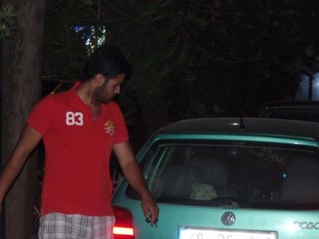 Date this exotic Turkey man TR38 from Mu&Auml;�la TR38