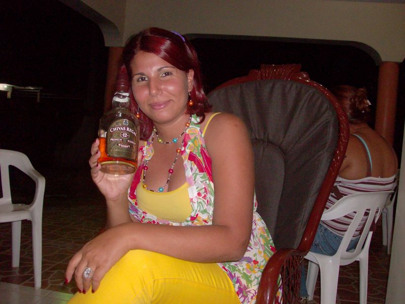 Date this exotic Dominican Republic girl Perla Massiel from Moca DO4212