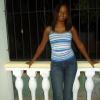 Date this tall Dominican Republic girl Talcris from San Pedro De M DO4215