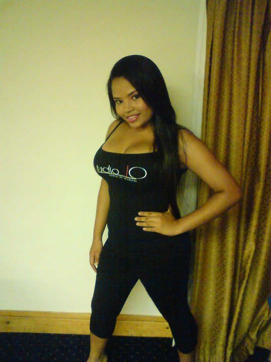 Date this cute Colombia girl Daniela sierra from bogota CO4154
