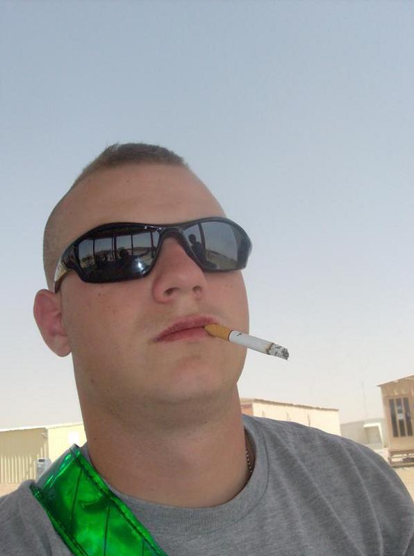 Date this funny United States man Dalloq from Texas US5989