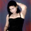 Date this delightful Dominican Republic girl Yolanda from San Pedro De Macoris DO4226
