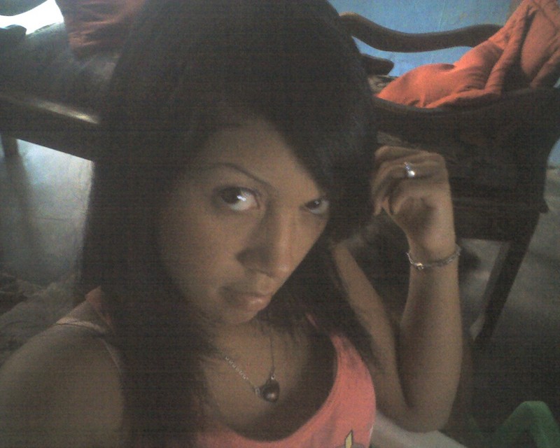 Date this athletic Dominican Republic girl Lisset from Santo Domingo DO4260