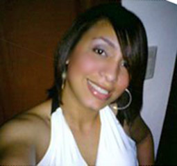 Date this georgeous Dominican Republic girl Bikemia from Bani DO4267