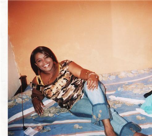 Date this lovely Colombia girl Ana rubiela from Palmira Valle CO4245