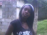 Date this gorgeous Dominican Republic girl Cheila from Santo Domingo DO4278