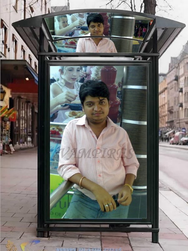 Date this pretty India man MridulVam from Lucknow IN123