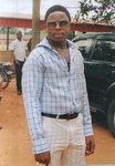 young Any Country man Joseph from Lagos NG275