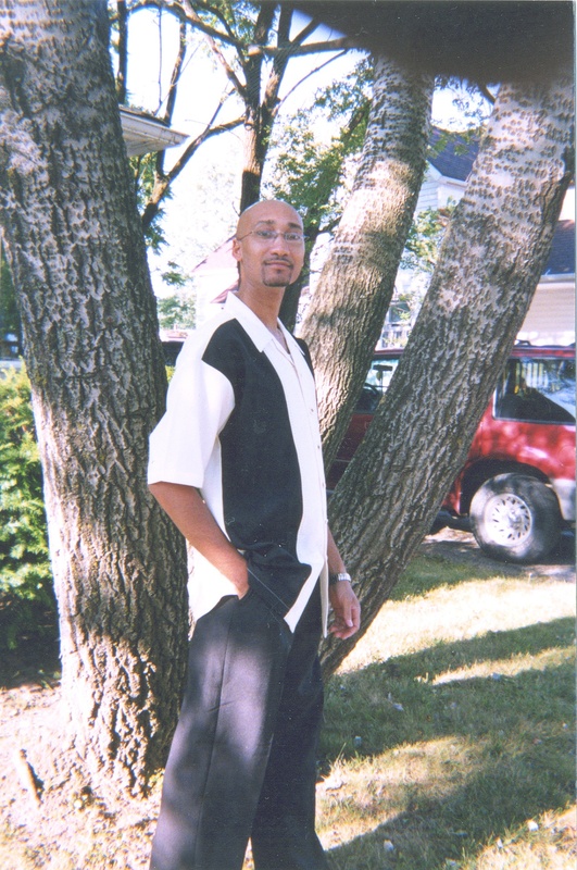 Date this happy United States man Seekingthe1 from Columbus US6054