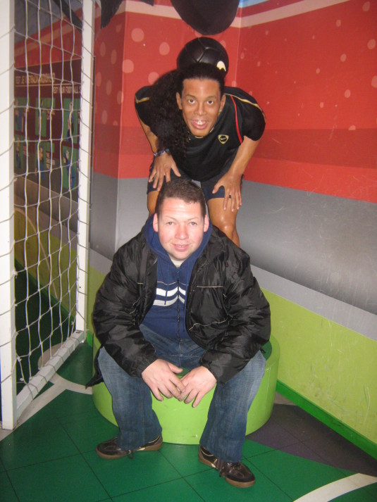 Date this georgeous Netherlands man Willem69 from Den Haag NL103