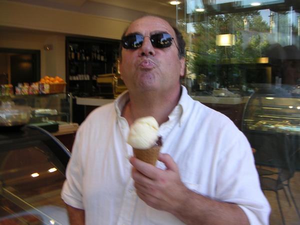 Date this lovely Greece man Lucas from Thessaloniki GR19