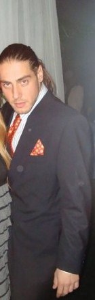 Date this passionate Canada man Distinguished1 from Toronot CA250