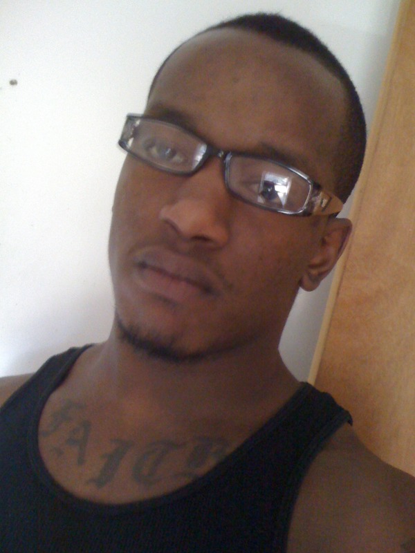 Date this funny United States man Jay107 from Jamaica US6081