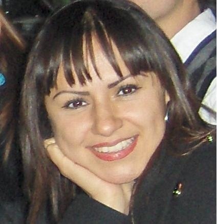 Date this cute Mexico girl Lili from Mexico MX146