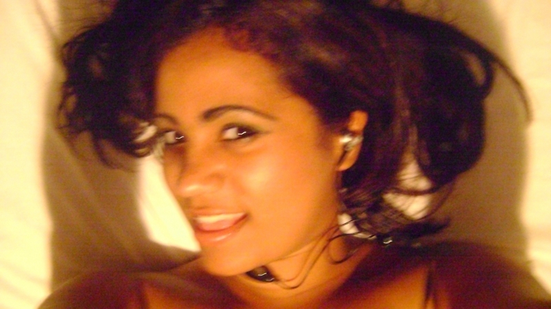 Date this attractive Dominican Republic girl Thegirl321 from San Cristobal DO4321