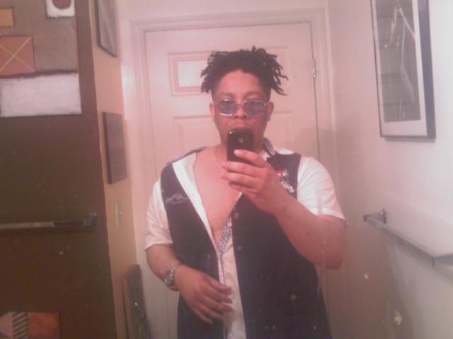 Date this good-looking United States man US6120 from New York City US6120