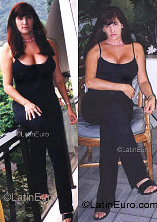 Date this funny Brazil girl Manon from Rio De Janeiro BR3101