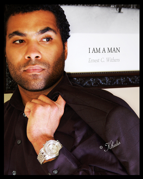 Date this passionate United States man Kye from Lansing US6126
